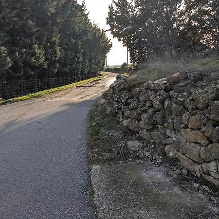 Casa vacanze Le Relais Laviolette Cruis