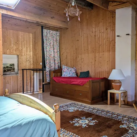 Le Relais Laviolette