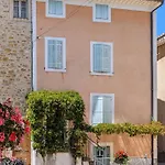 Casa de Férias Le Relais Laviolette Cruis