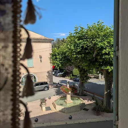 Le Relais Laviolette Vakantiehuis