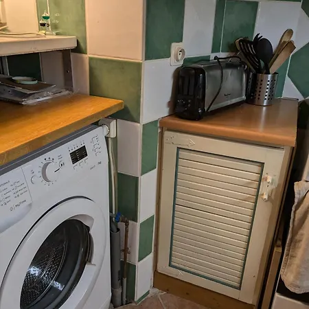 Le Relais Laviolette