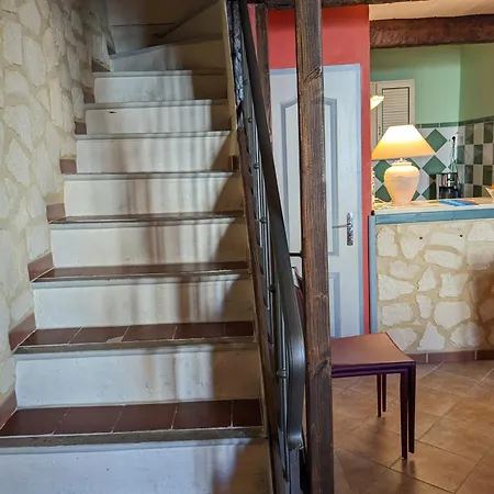 Le Relais Laviolette *