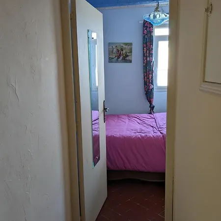 Le Relais Laviolette בית נופש