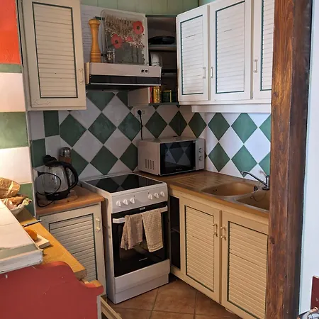 Le Relais Laviolette * Cruis