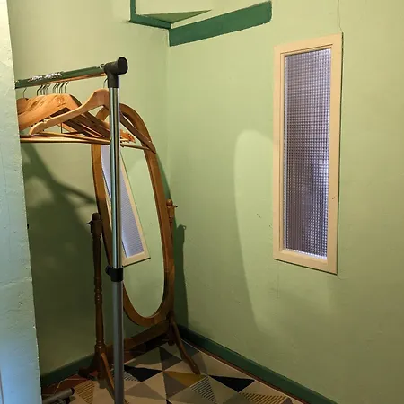 Le Relais Laviolette Cruis