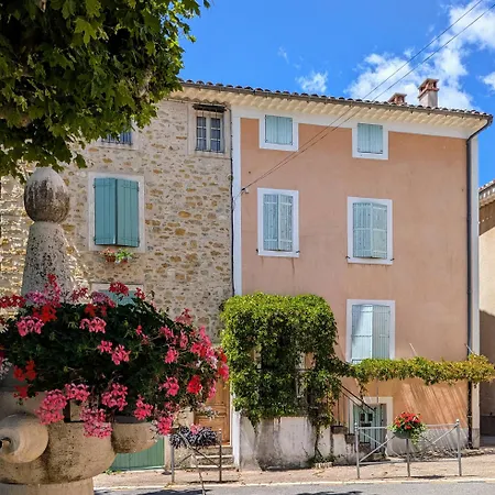 Hébergement de vacances Le Relais Laviolette