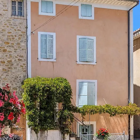 Hébergement de vacances Le Relais Laviolette Cruis