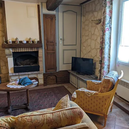 Le Relais Laviolette Vakantiehuis