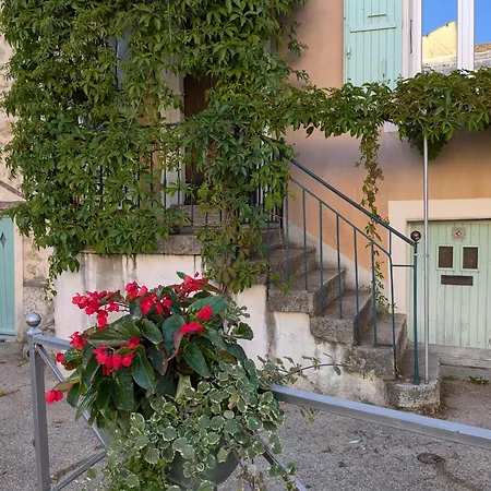 Hébergement de vacances Le Relais Laviolette
