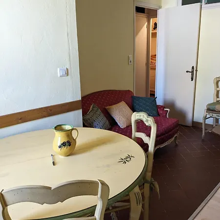Hébergement de vacances Le Relais Laviolette *