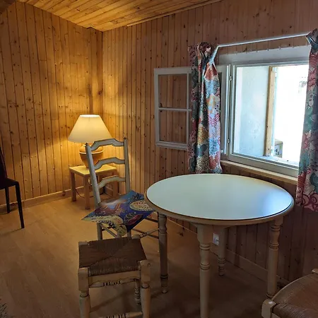 Le Relais Laviolette Hébergement de vacances