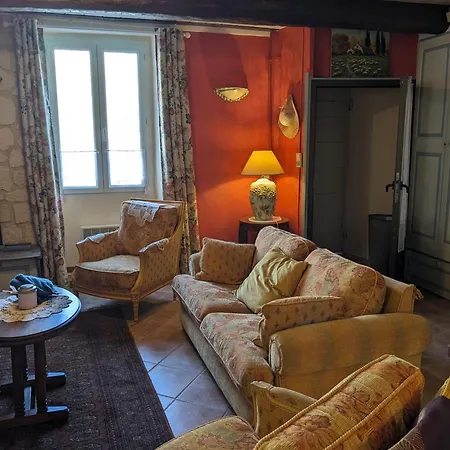 Le Relais Laviolette Cruis