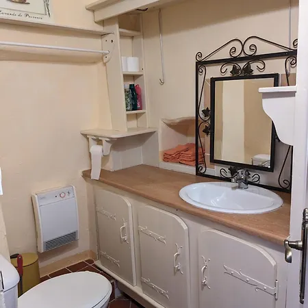 Hébergement de vacances Le Relais Laviolette *