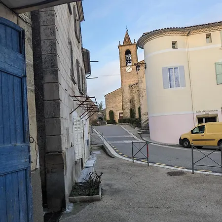 Le Relais Laviolette Hébergement de vacances *