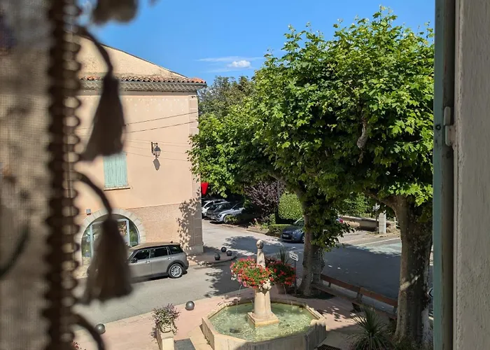 Le Relais Laviolette Vakantiehuis