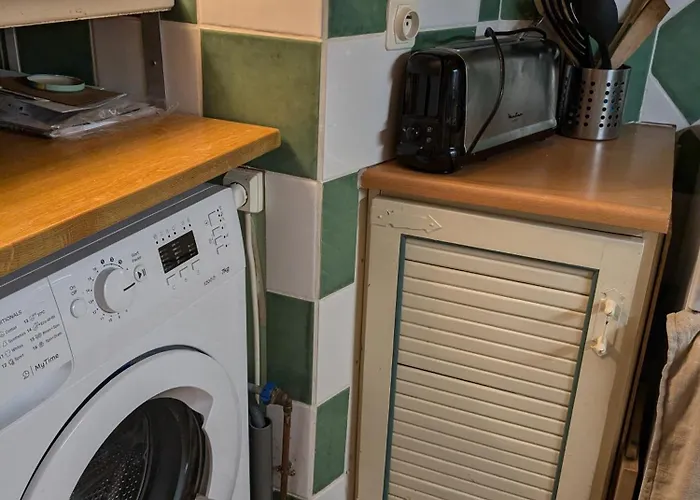 Le Relais Laviolette