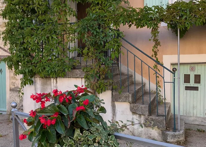 Vakantiehuis Le Relais Laviolette