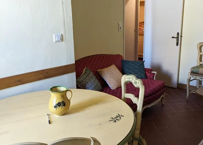 Vakantiehuis Le Relais Laviolette *