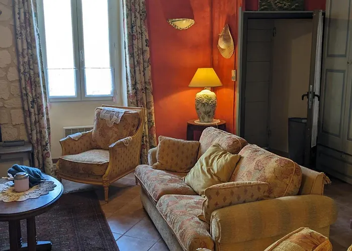 Le Relais Laviolette Cruis