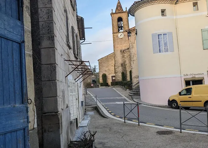 Le Relais Laviolette Vakantiehuis *