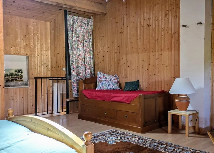 Le Relais Laviolette